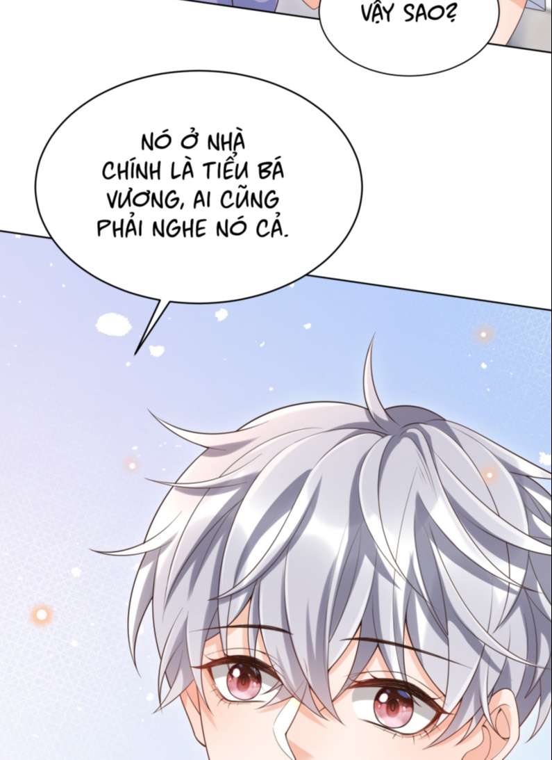 Pháp Ngoại Chi Đồ: Chapter 55