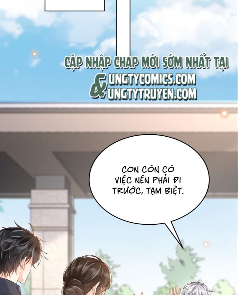 Pháp Ngoại Chi Đồ: Chapter 55
