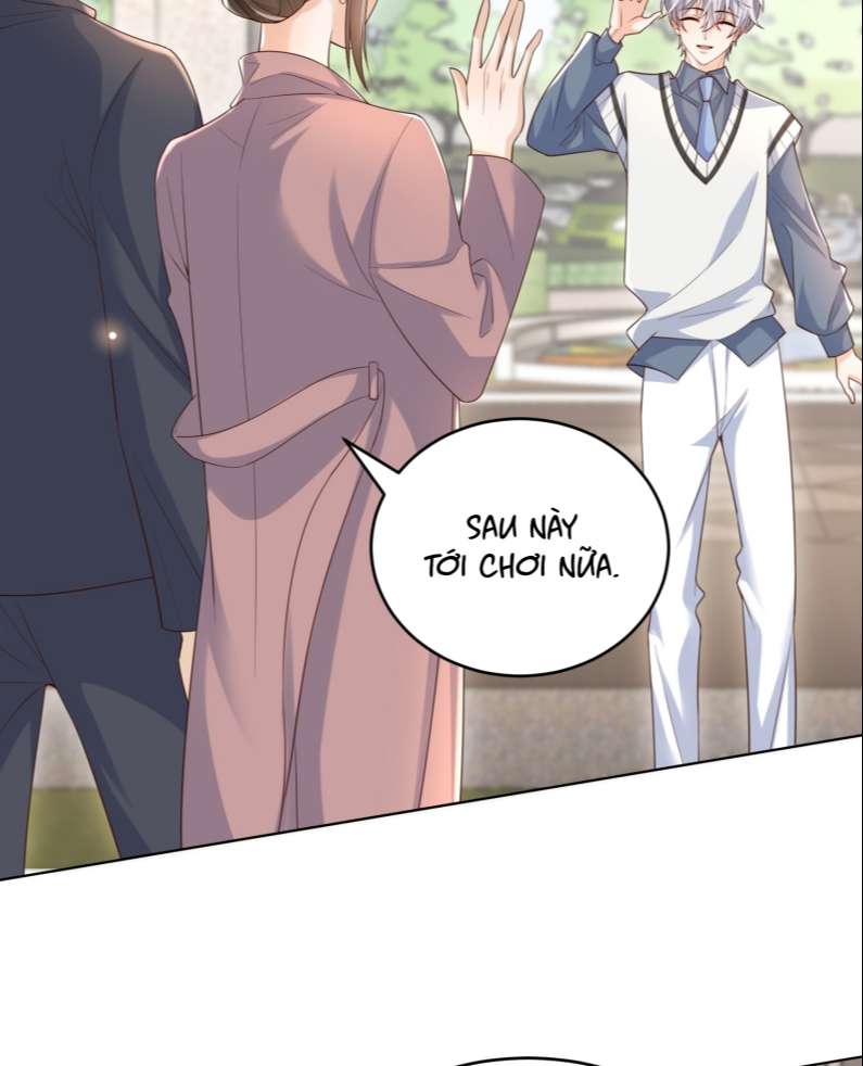 Pháp Ngoại Chi Đồ: Chapter 55