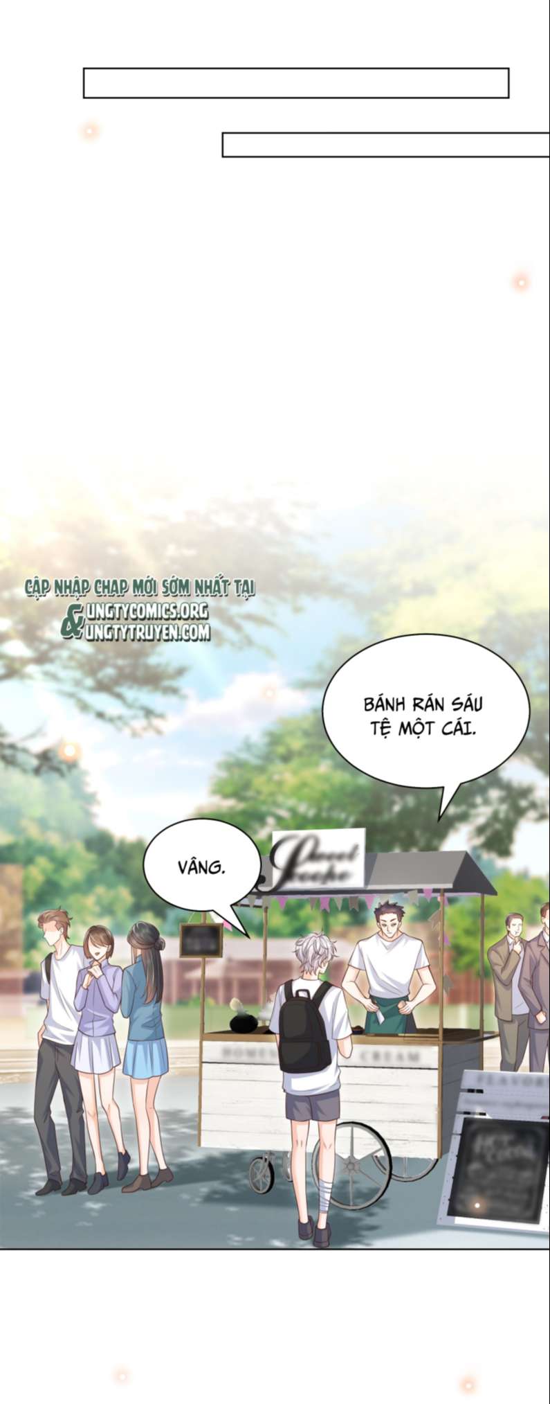 Pháp Ngoại Chi Đồ: Chapter 56