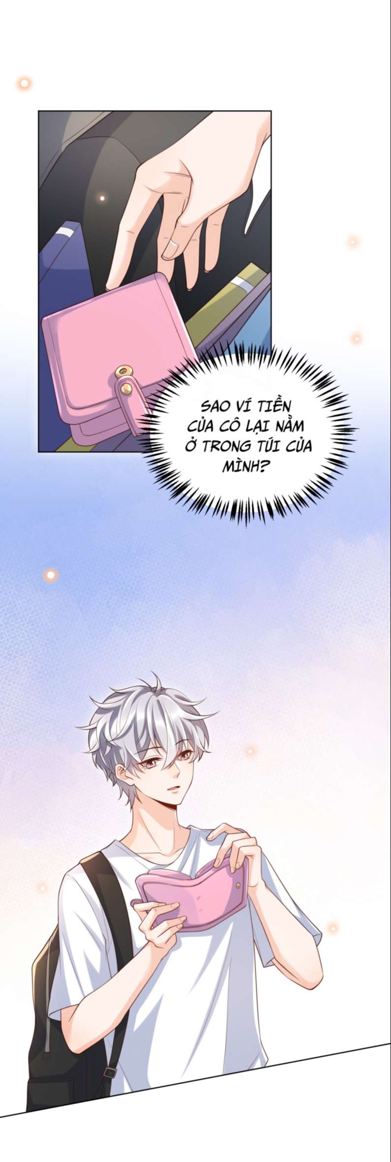 Pháp Ngoại Chi Đồ: Chapter 56