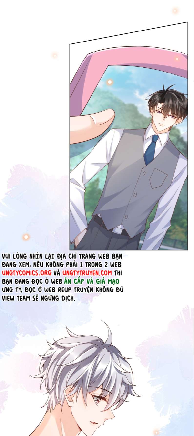 Pháp Ngoại Chi Đồ: Chapter 56