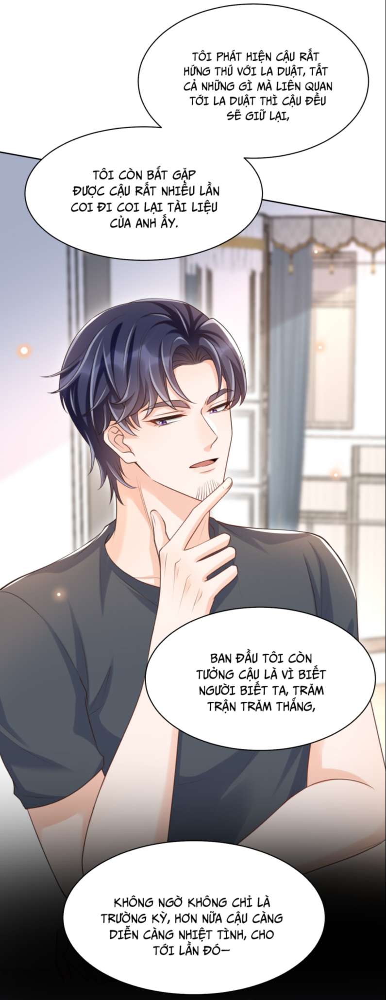 Pháp Ngoại Chi Đồ: Chapter 56