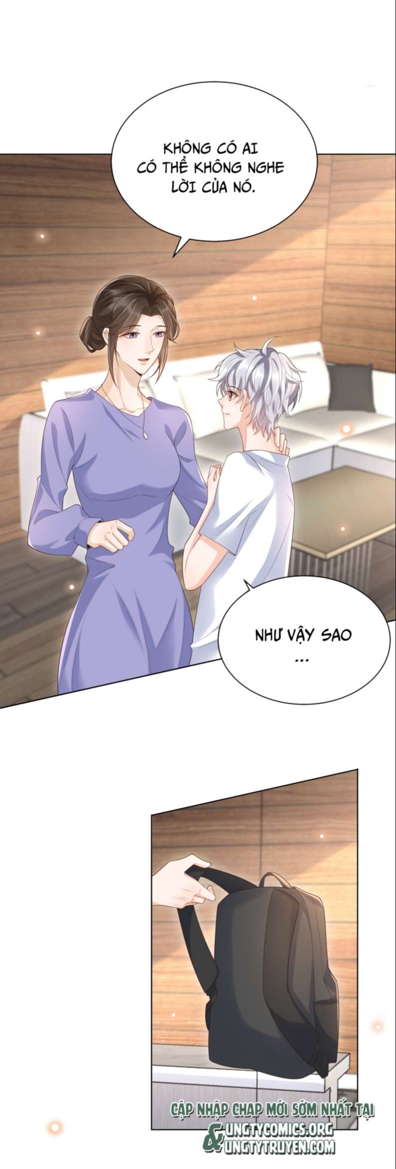 Pháp Ngoại Chi Đồ: Chapter 56