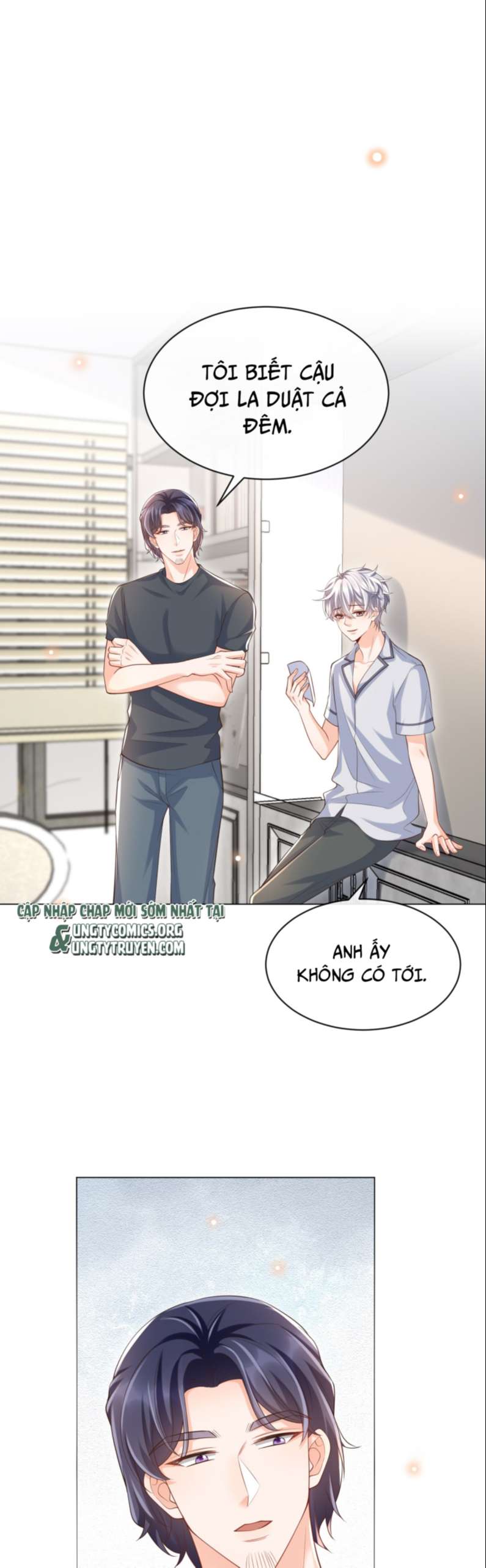 Pháp Ngoại Chi Đồ: Chapter 56