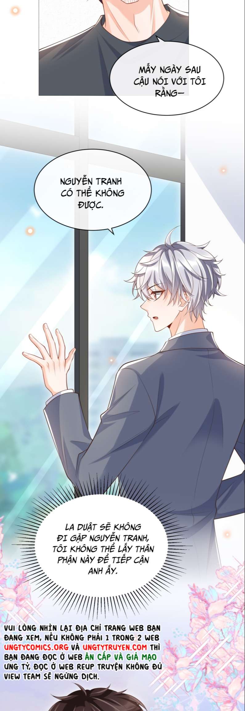 Pháp Ngoại Chi Đồ: Chapter 56
