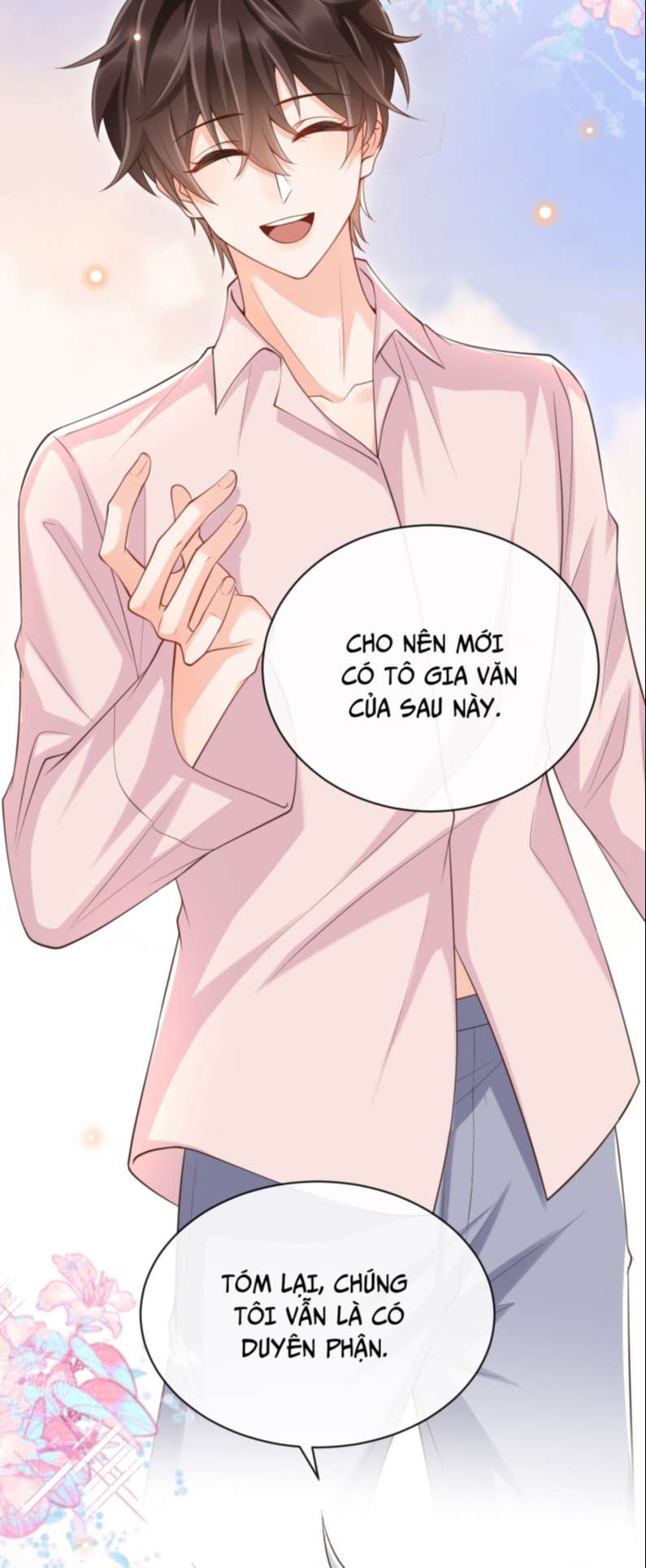 Pháp Ngoại Chi Đồ: Chapter 56