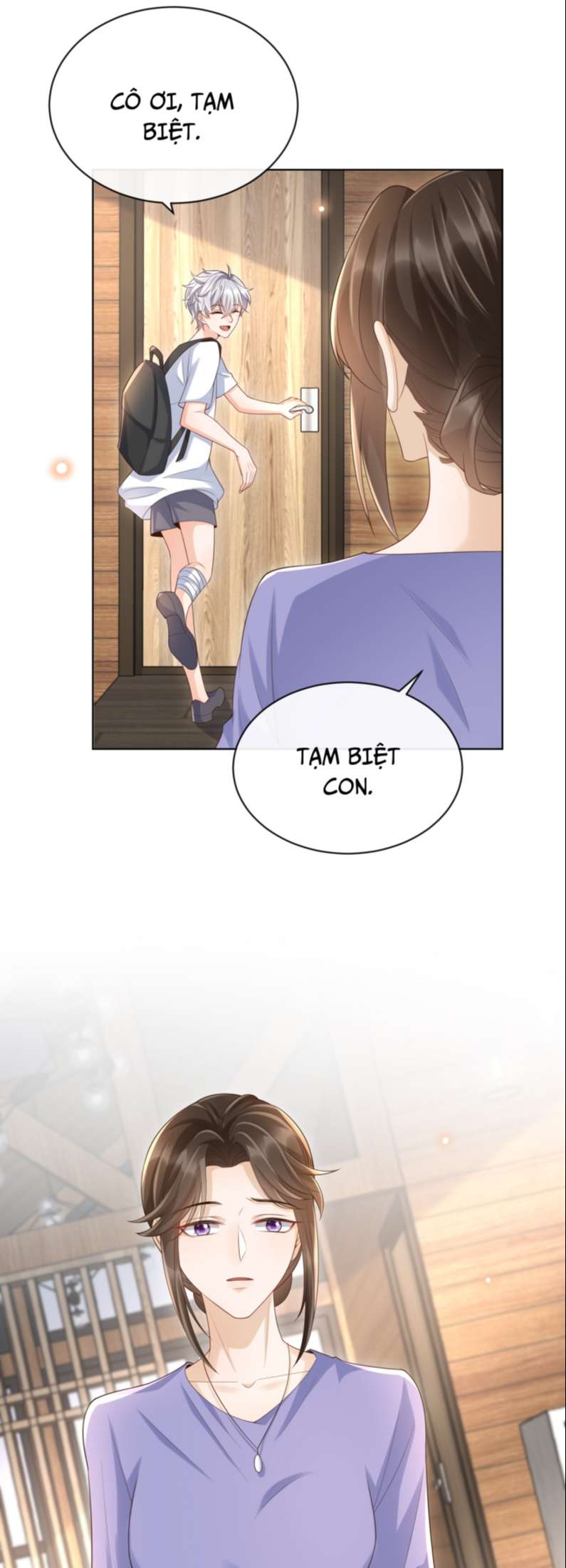Pháp Ngoại Chi Đồ: Chapter 56