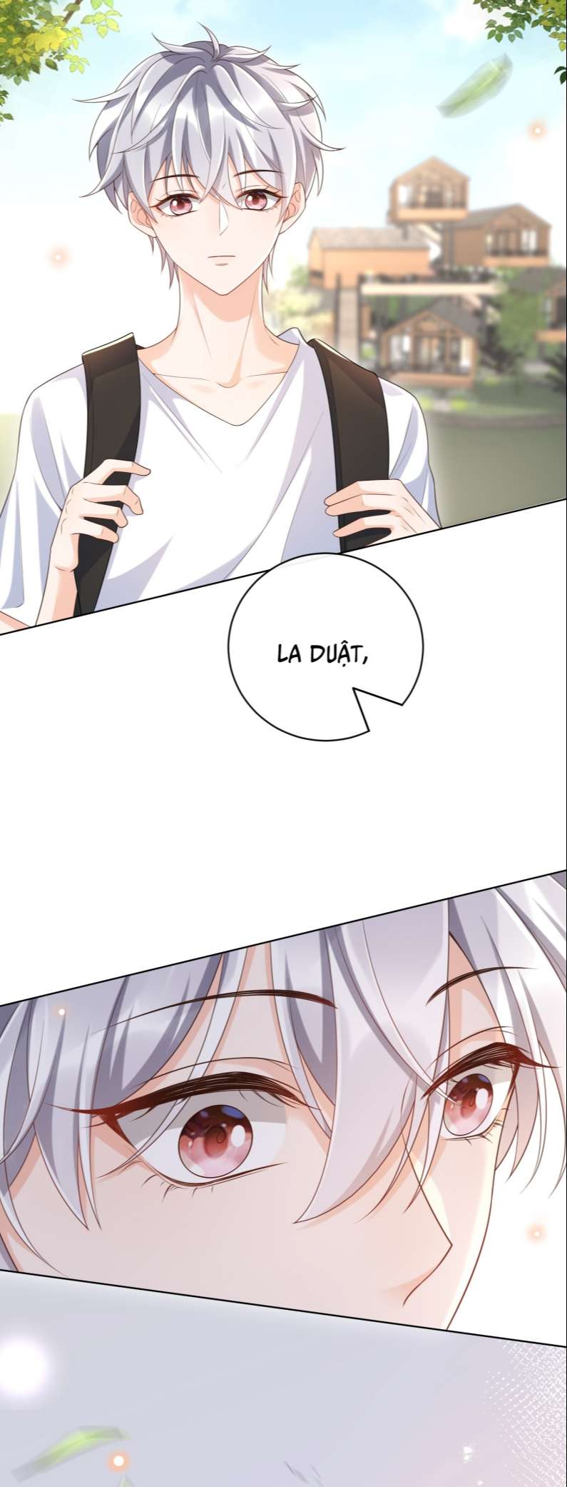 Pháp Ngoại Chi Đồ: Chapter 56