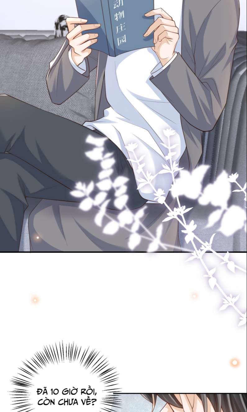 Pháp Ngoại Chi Đồ: Chapter 57