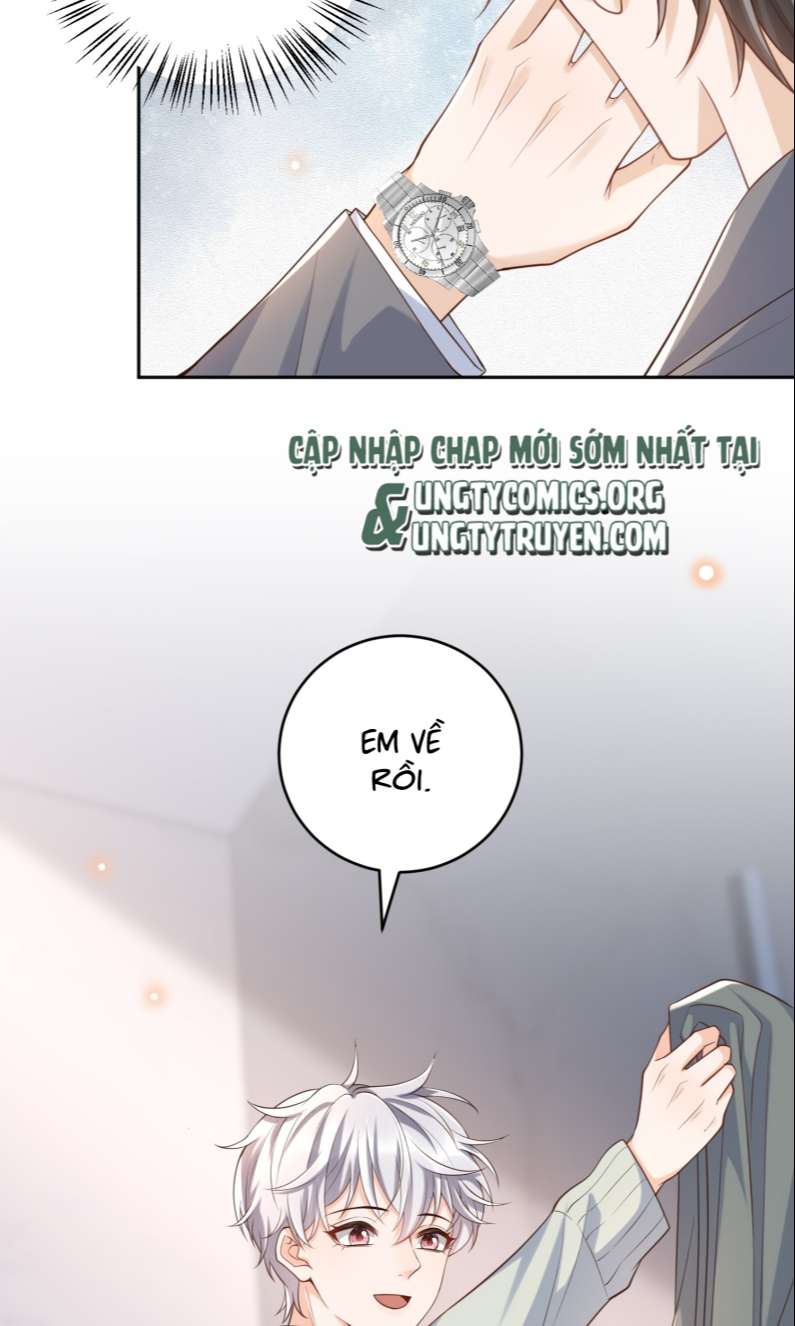 Pháp Ngoại Chi Đồ: Chapter 57