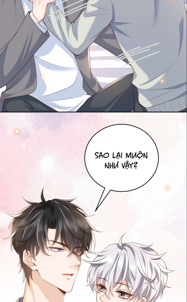 Pháp Ngoại Chi Đồ: Chapter 57