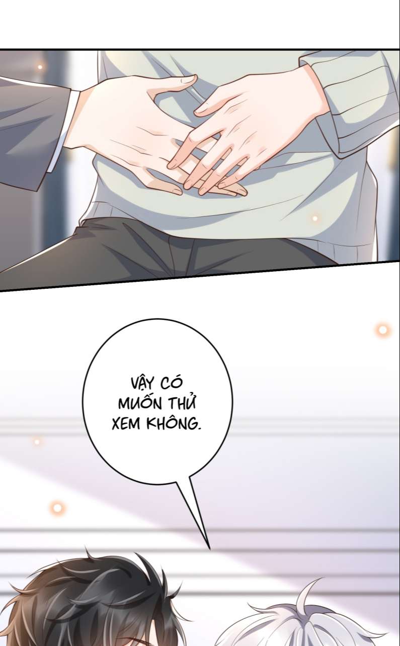 Pháp Ngoại Chi Đồ: Chapter 57