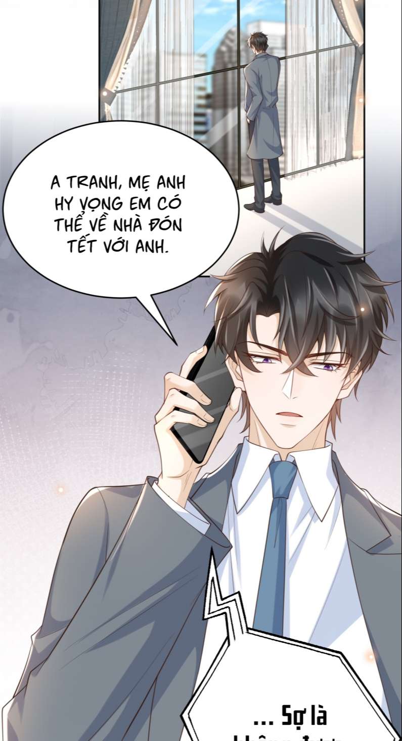 Pháp Ngoại Chi Đồ: Chapter 57