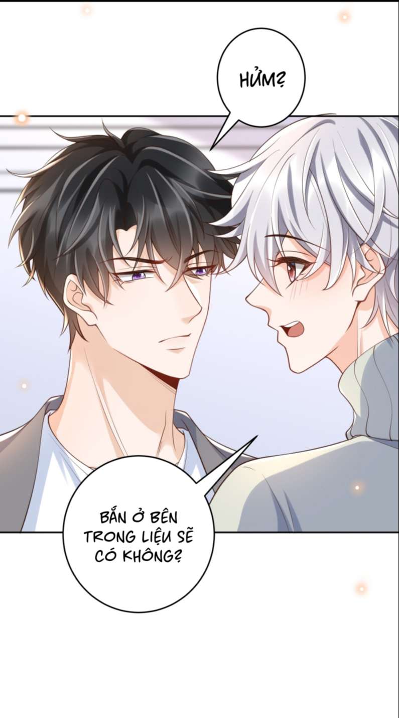 Pháp Ngoại Chi Đồ: Chapter 57