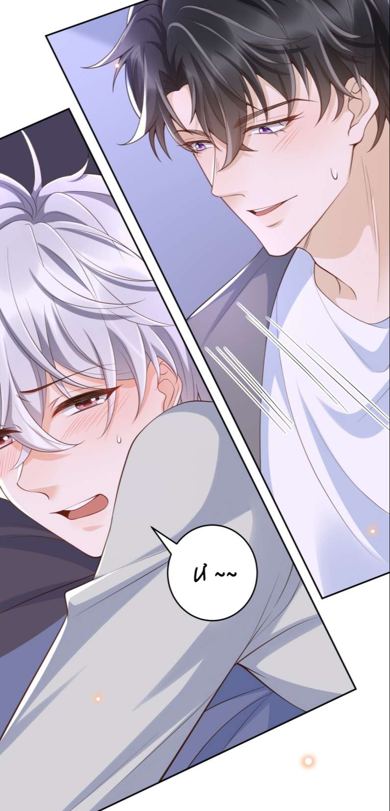 Pháp Ngoại Chi Đồ: Chapter 57