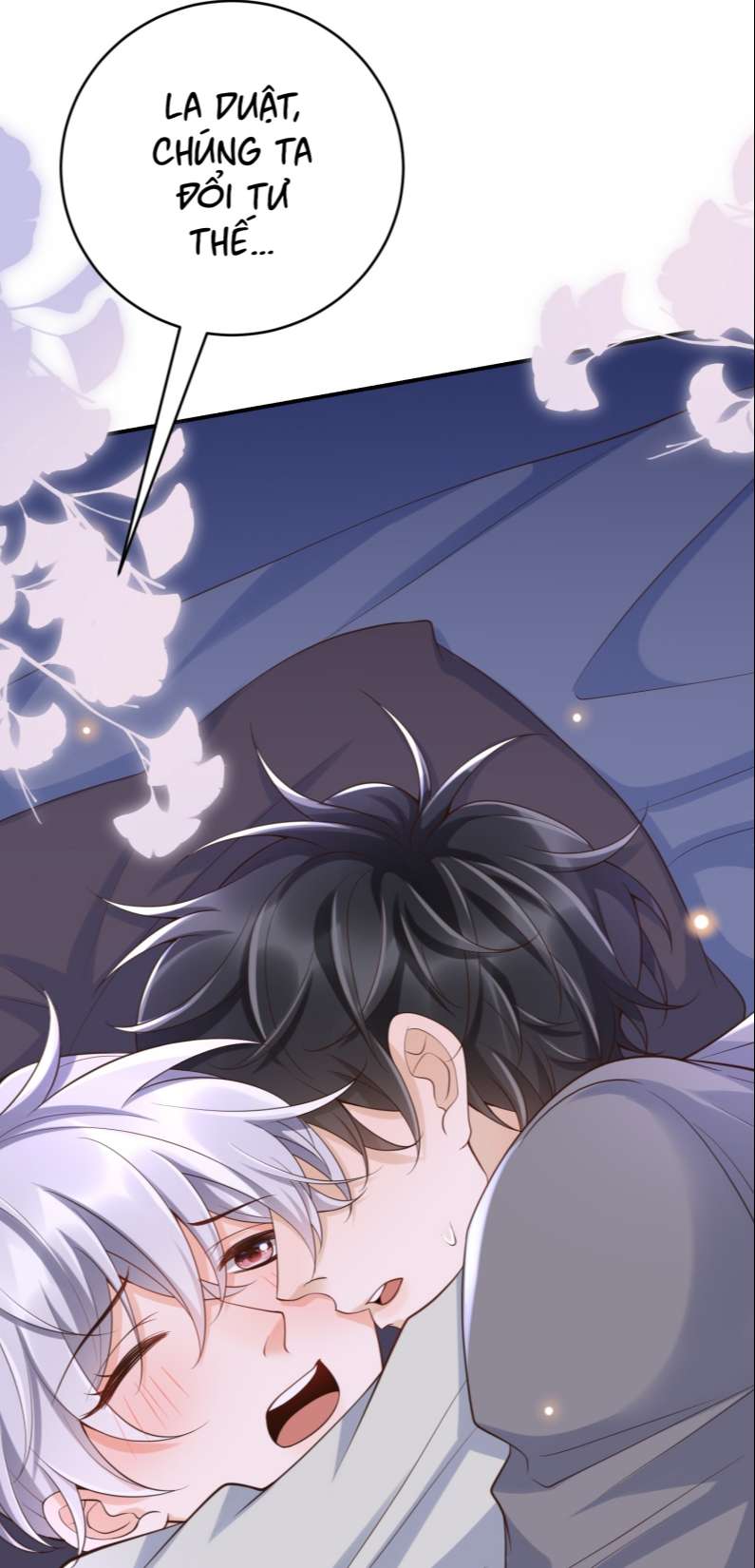 Pháp Ngoại Chi Đồ: Chapter 57