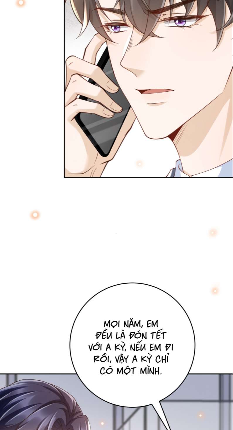 Pháp Ngoại Chi Đồ: Chapter 57