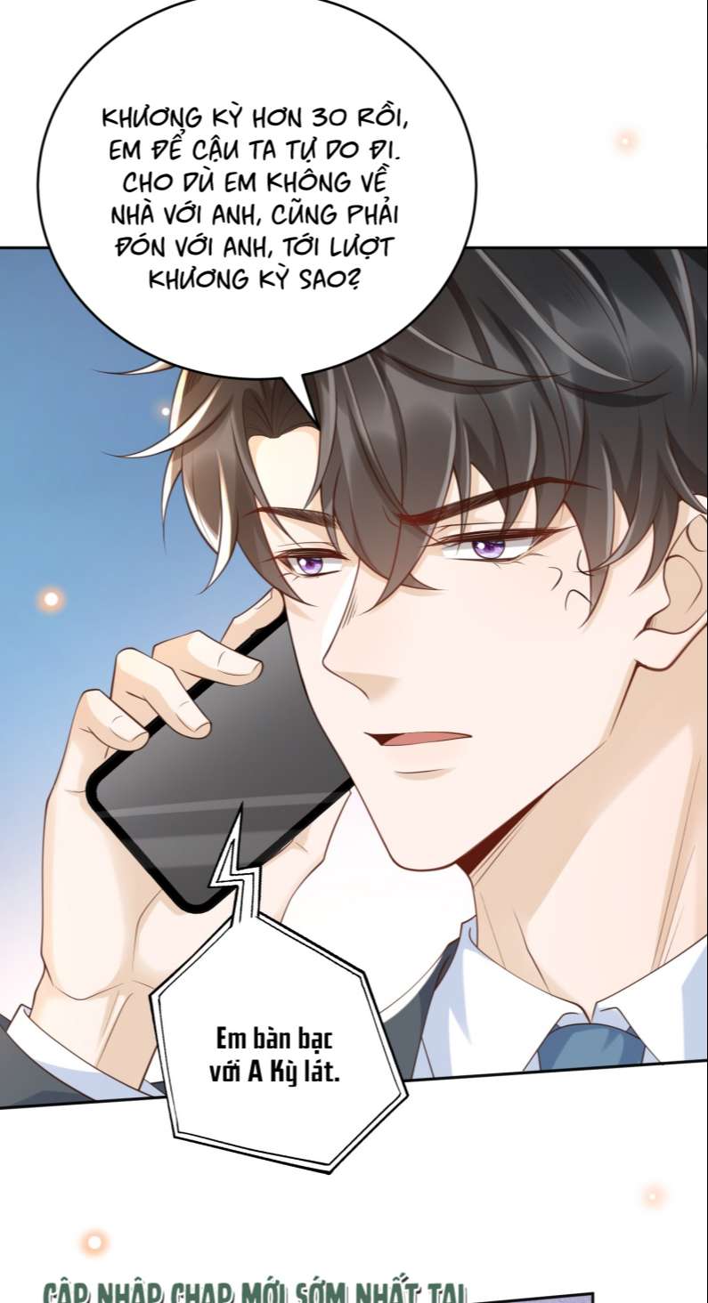 Pháp Ngoại Chi Đồ: Chapter 57