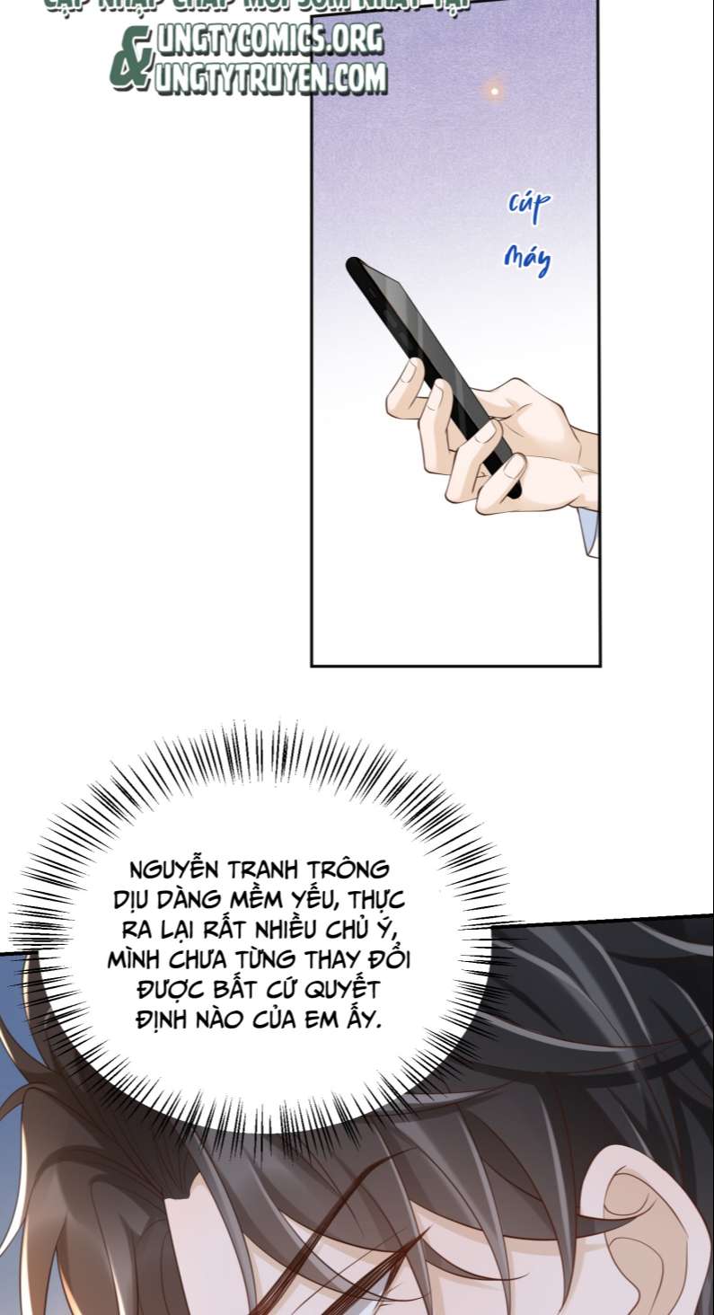 Pháp Ngoại Chi Đồ: Chapter 57
