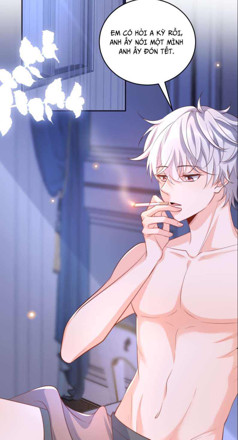Pháp Ngoại Chi Đồ: Chapter 58