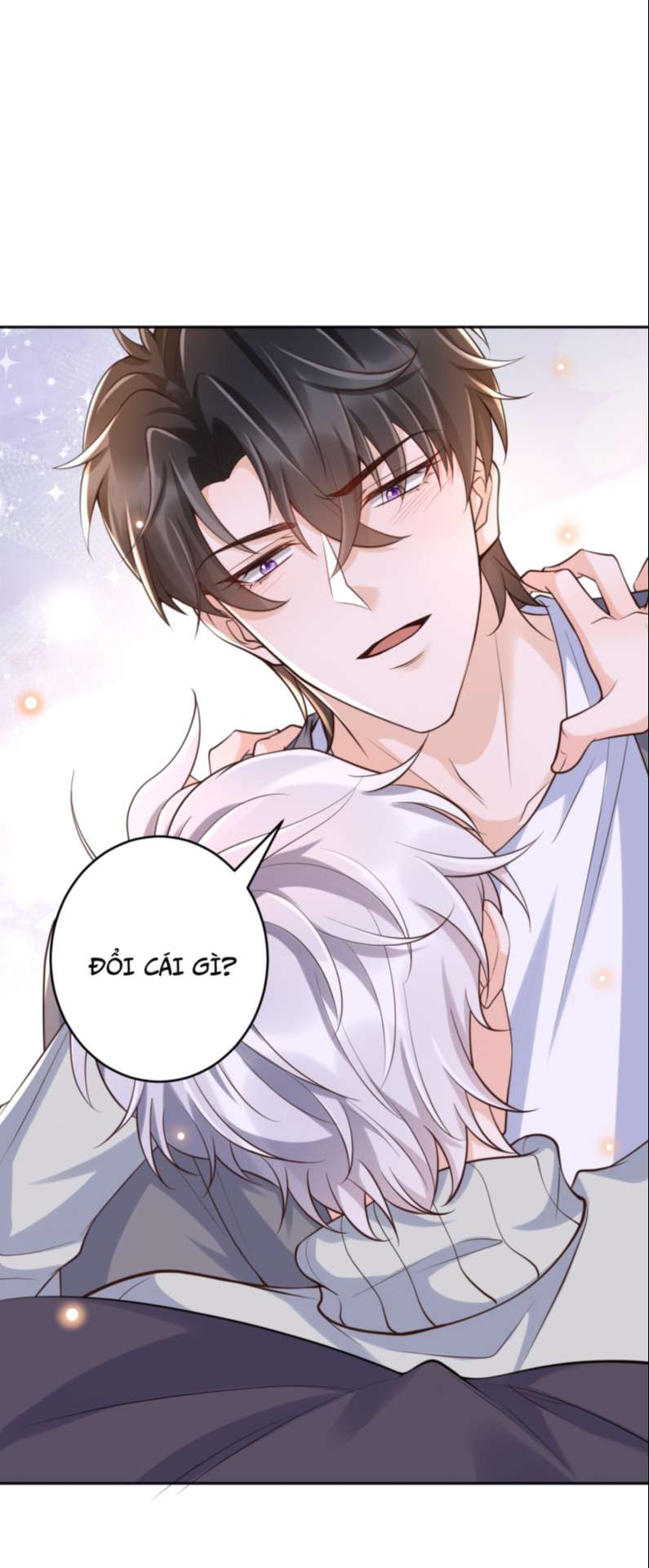 Pháp Ngoại Chi Đồ: Chapter 58