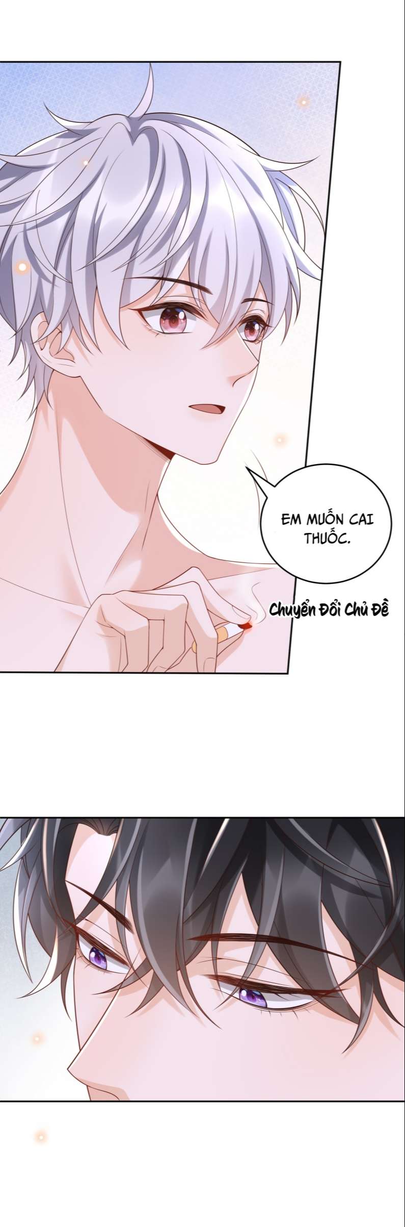 Pháp Ngoại Chi Đồ: Chapter 58