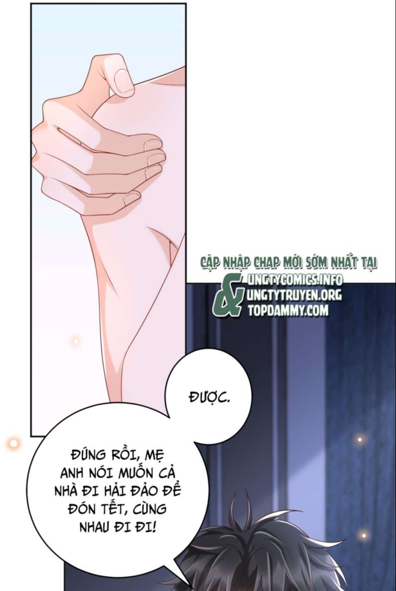 Pháp Ngoại Chi Đồ: Chapter 58