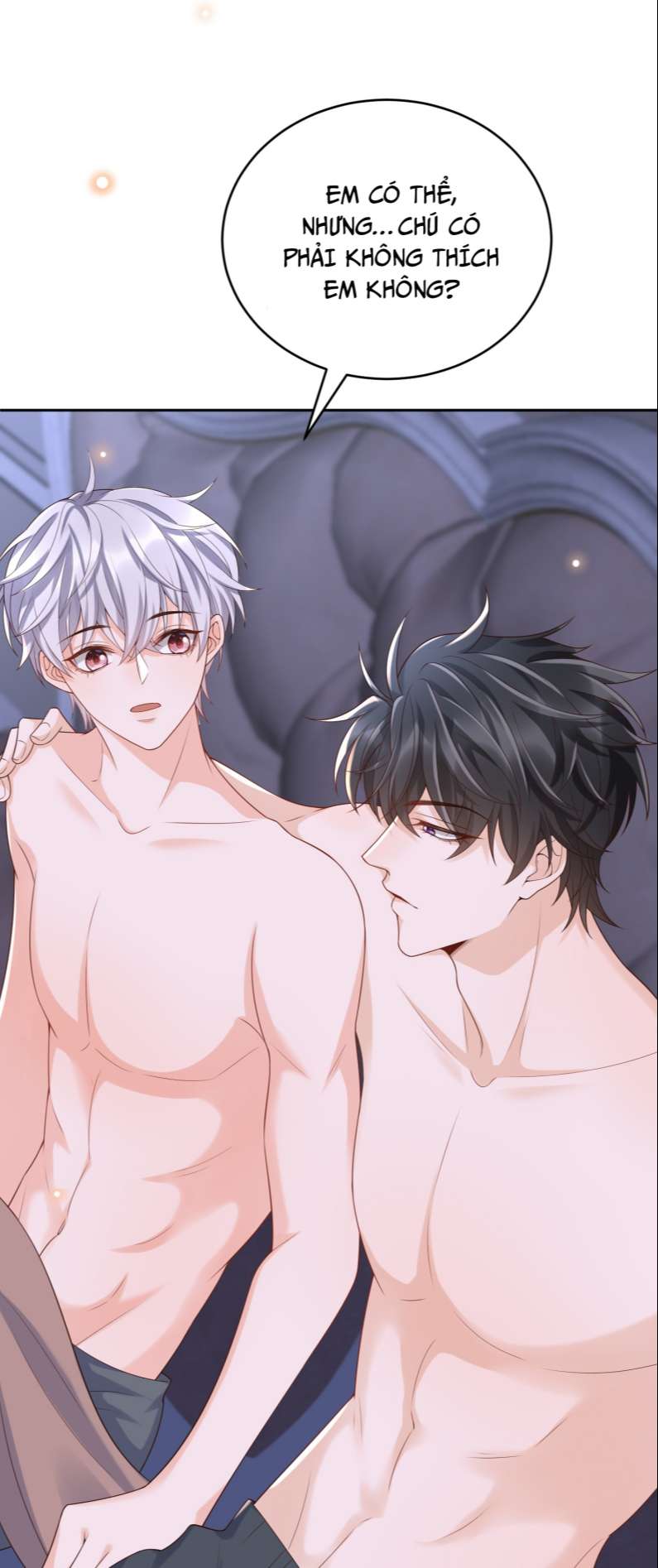 Pháp Ngoại Chi Đồ: Chapter 58