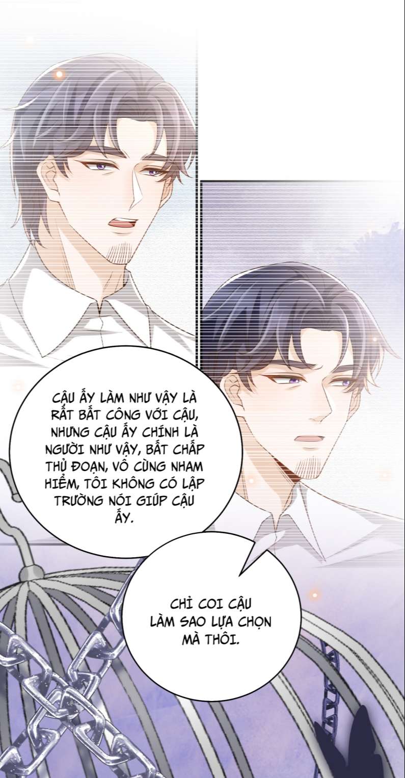 Pháp Ngoại Chi Đồ: Chapter 58