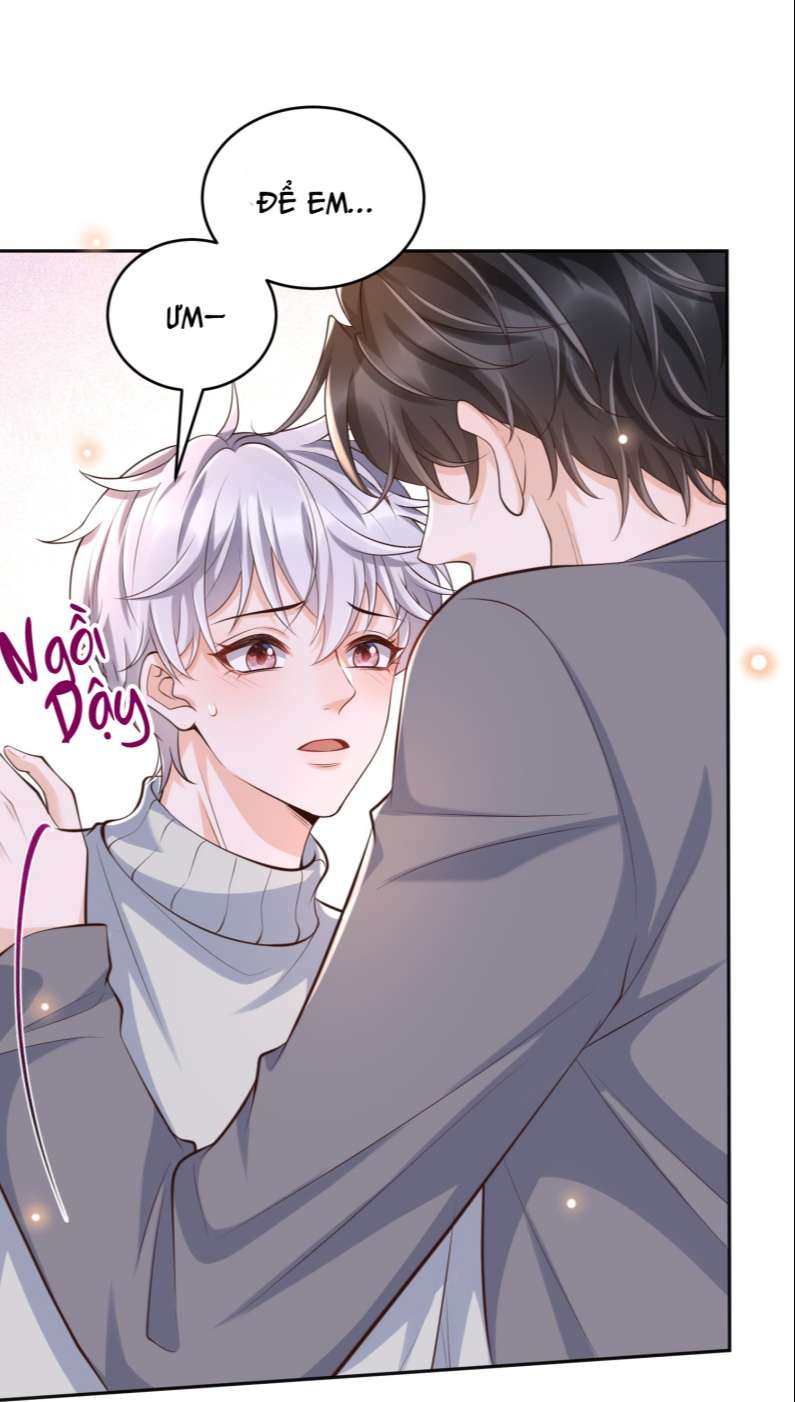 Pháp Ngoại Chi Đồ: Chapter 58