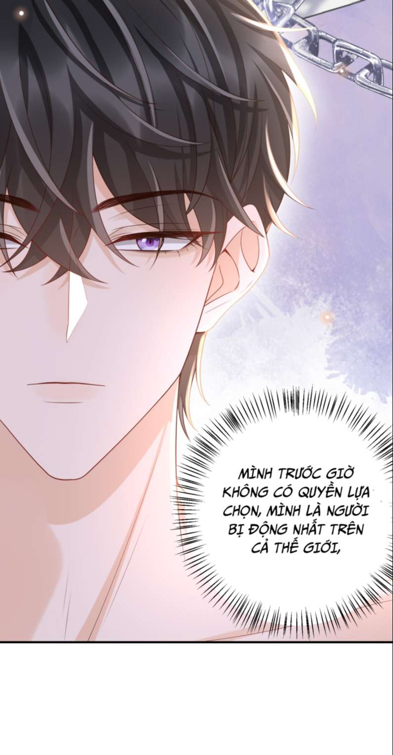 Pháp Ngoại Chi Đồ: Chapter 58