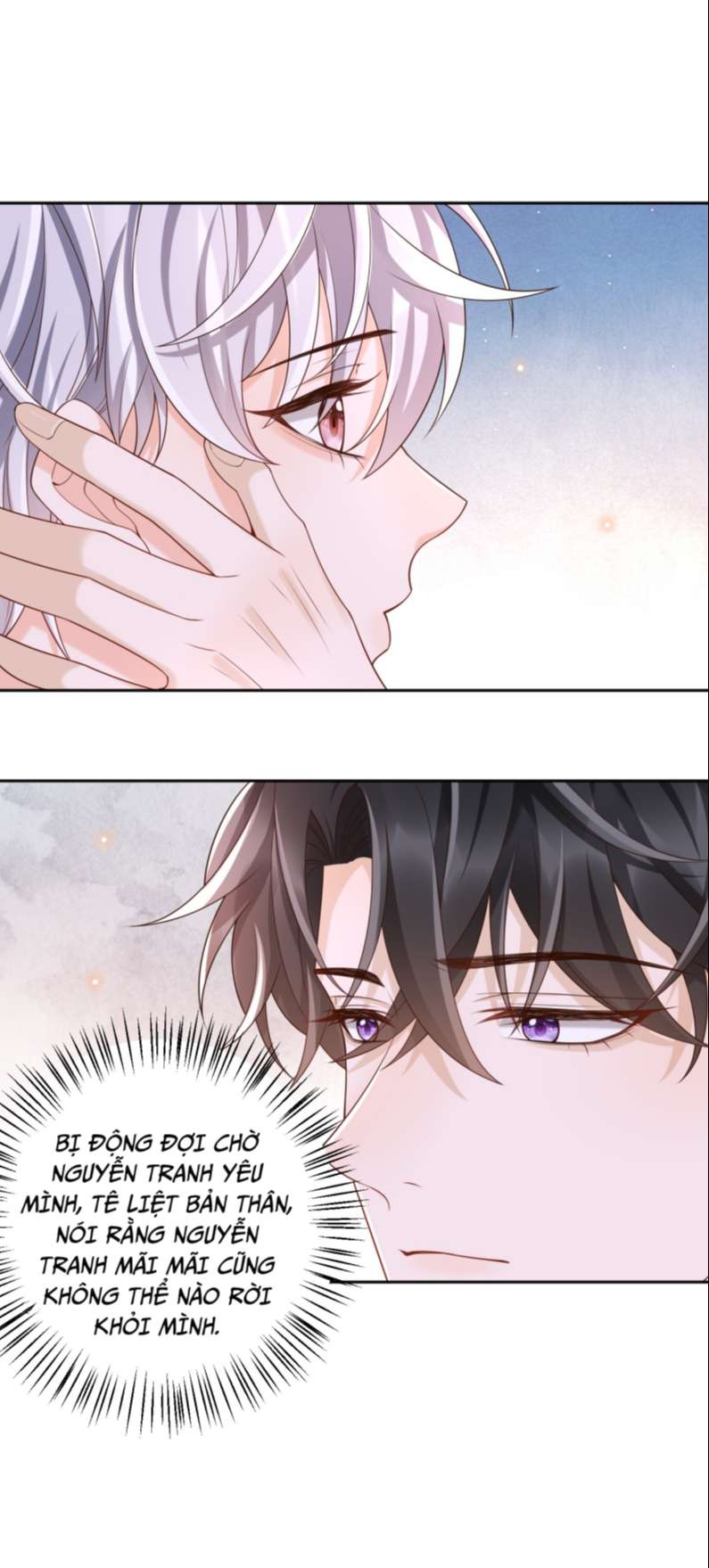 Pháp Ngoại Chi Đồ: Chapter 58