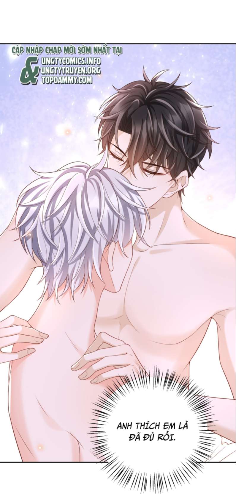 Pháp Ngoại Chi Đồ: Chapter 58