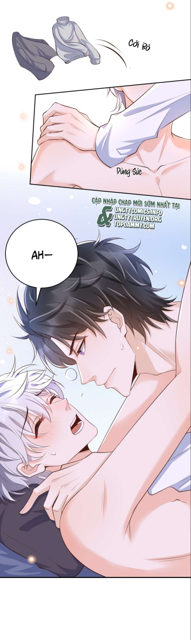 Pháp Ngoại Chi Đồ: Chapter 58