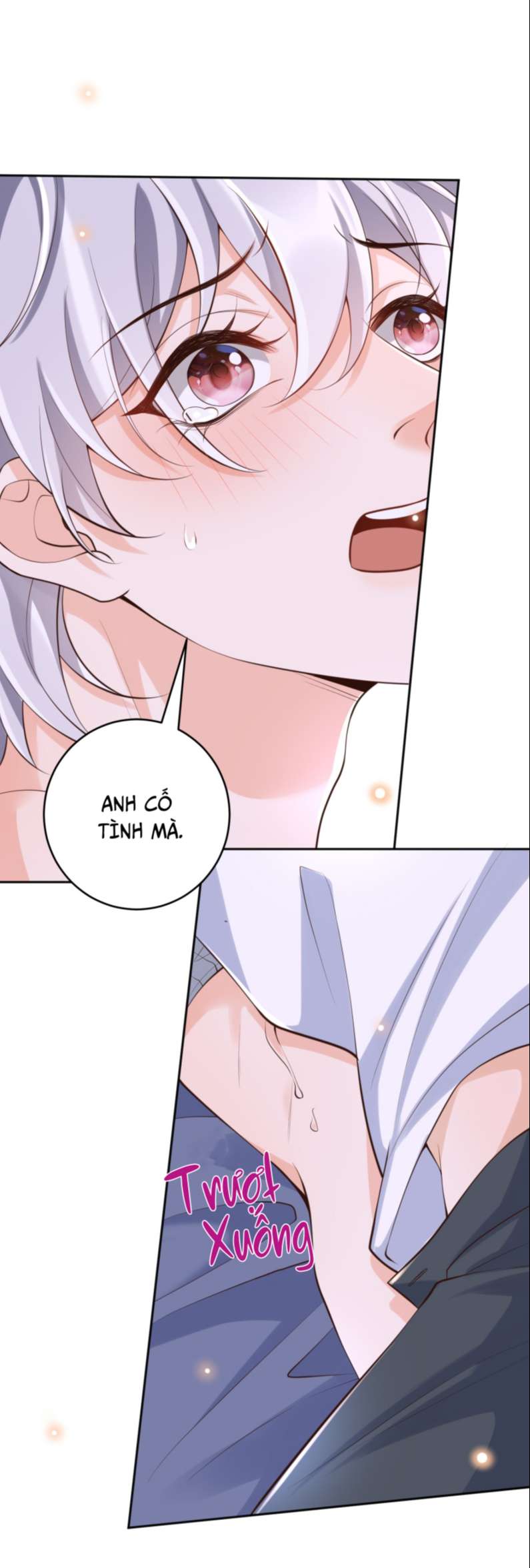 Pháp Ngoại Chi Đồ: Chapter 58