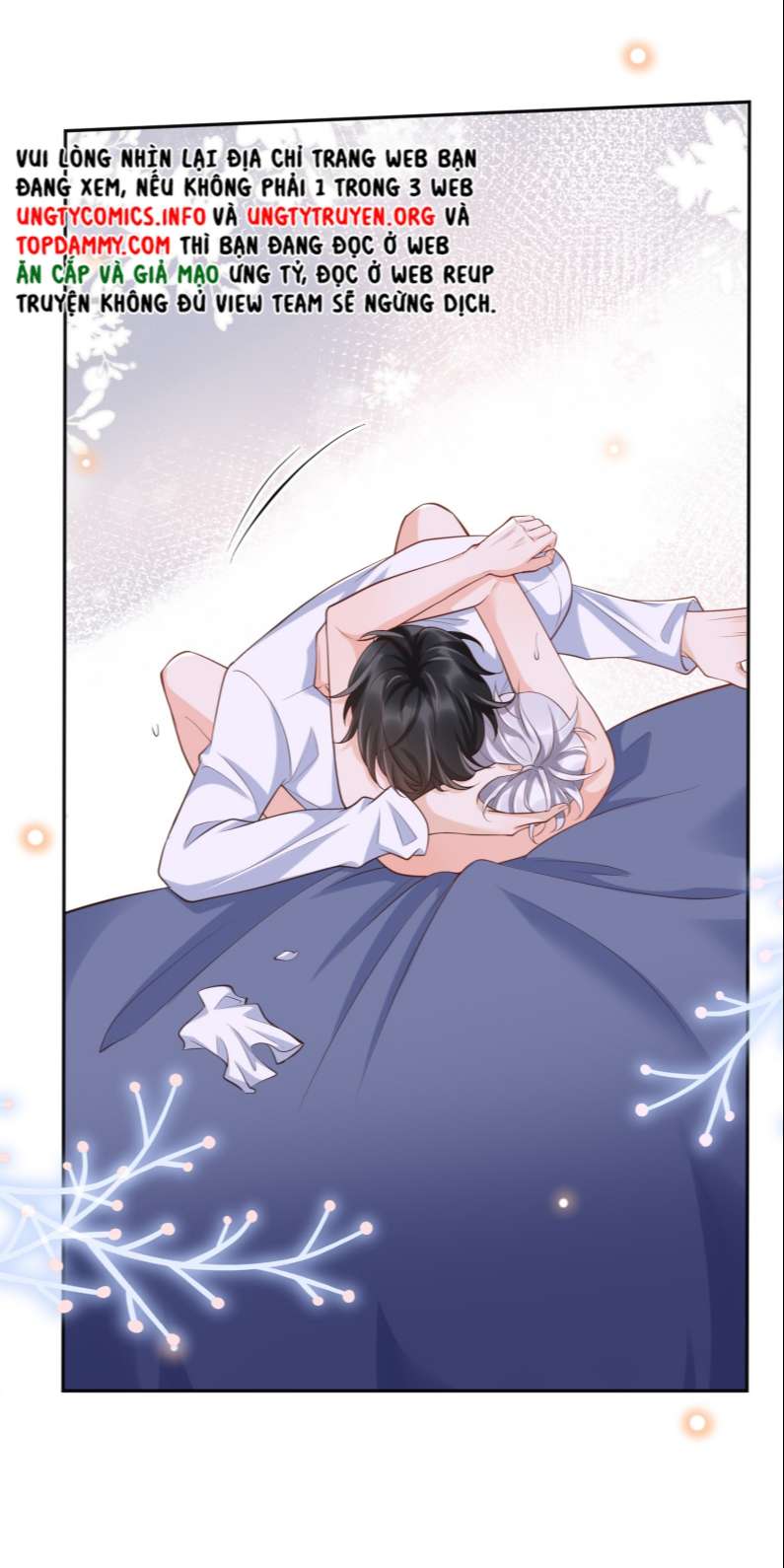 Pháp Ngoại Chi Đồ: Chapter 58