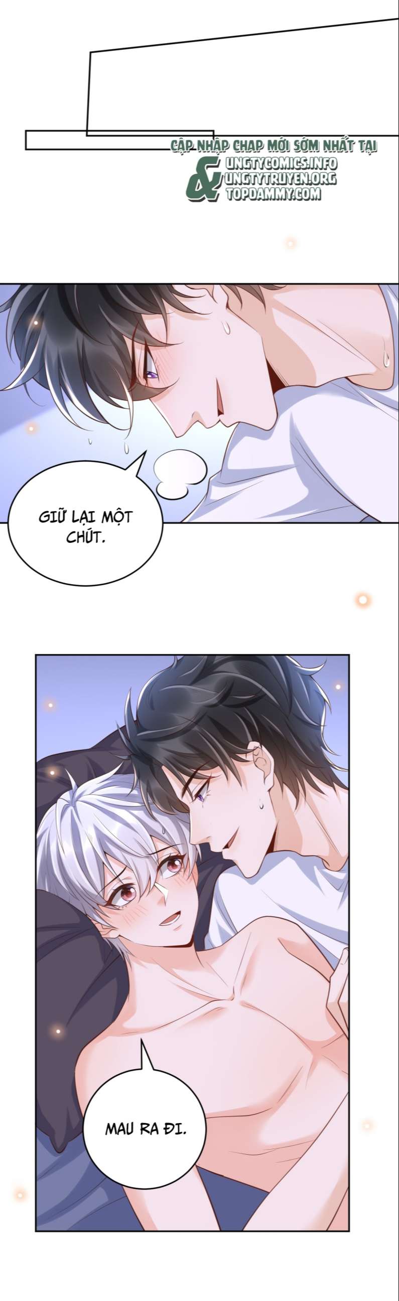 Pháp Ngoại Chi Đồ: Chapter 58