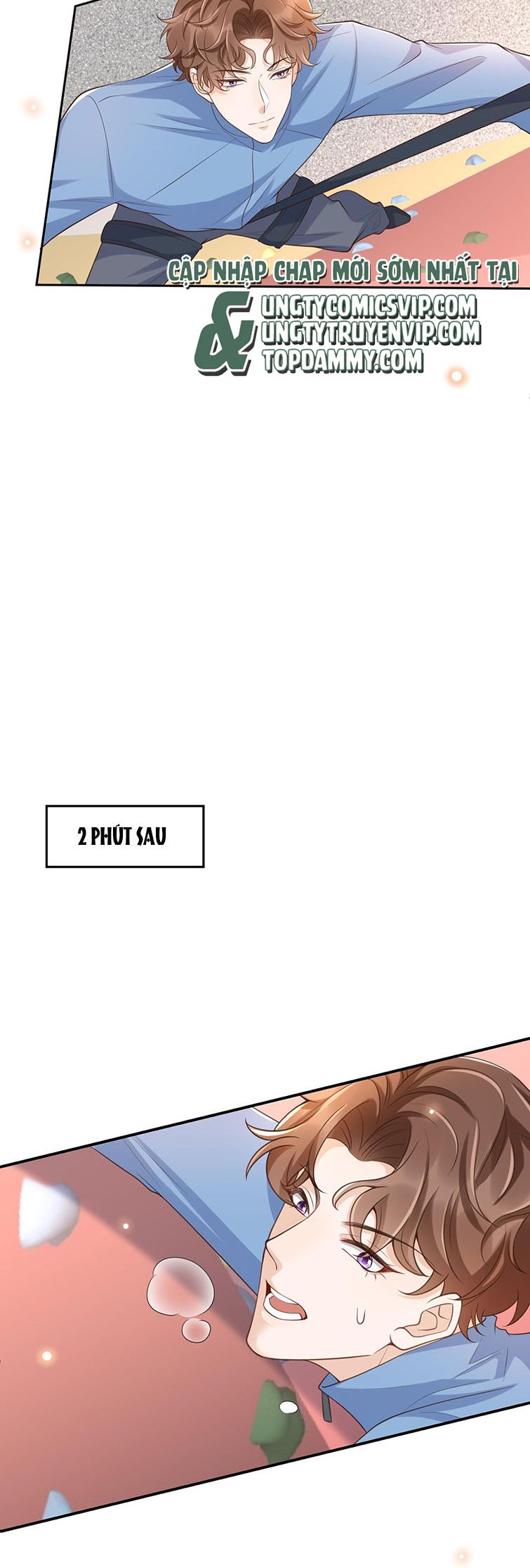 Pháp Ngoại Chi Đồ: Chapter 59