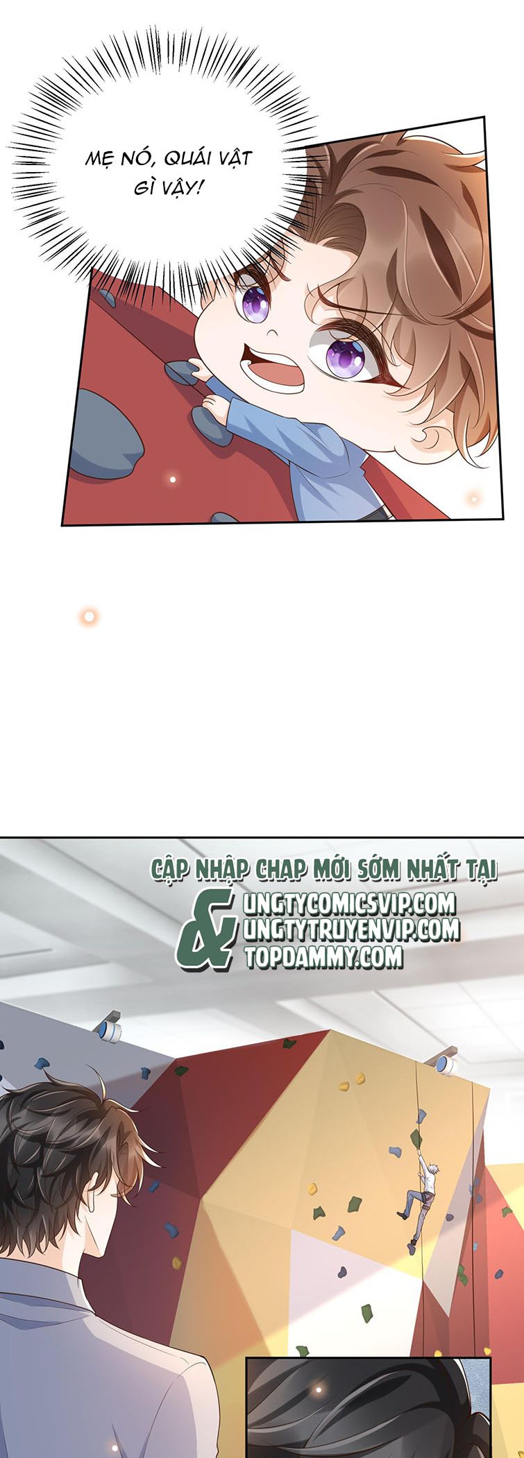 Pháp Ngoại Chi Đồ: Chapter 59