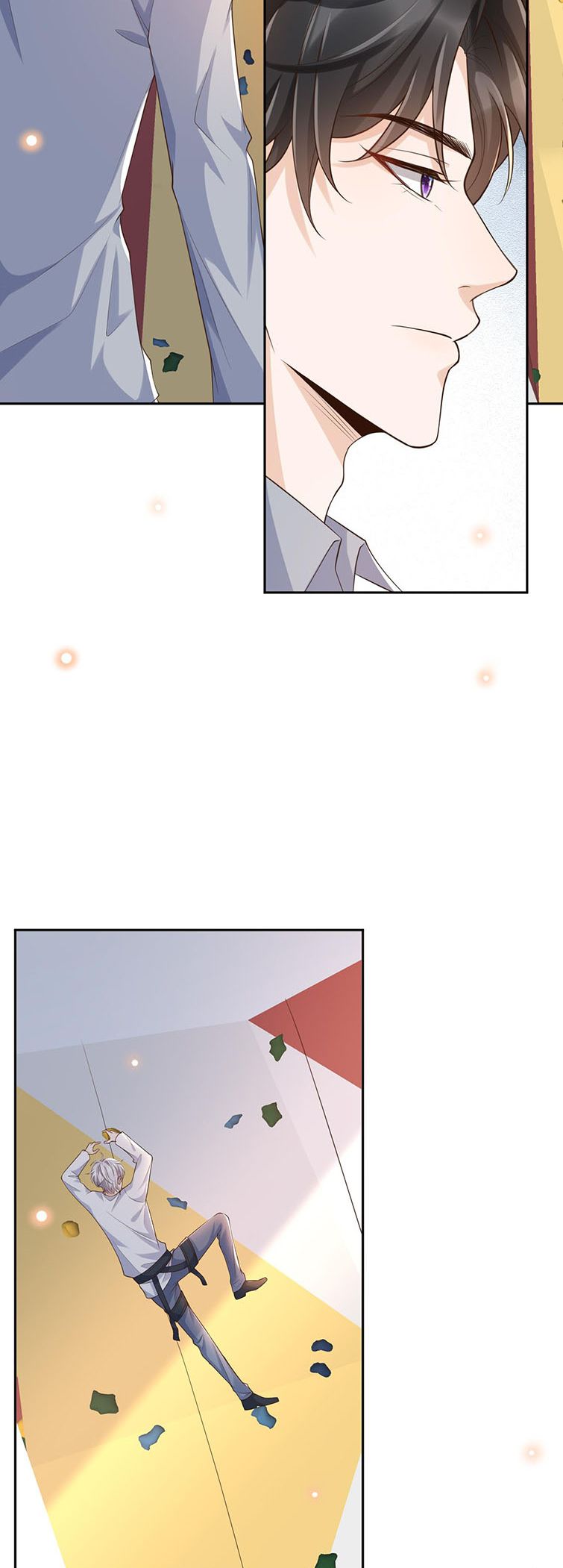 Pháp Ngoại Chi Đồ: Chapter 59