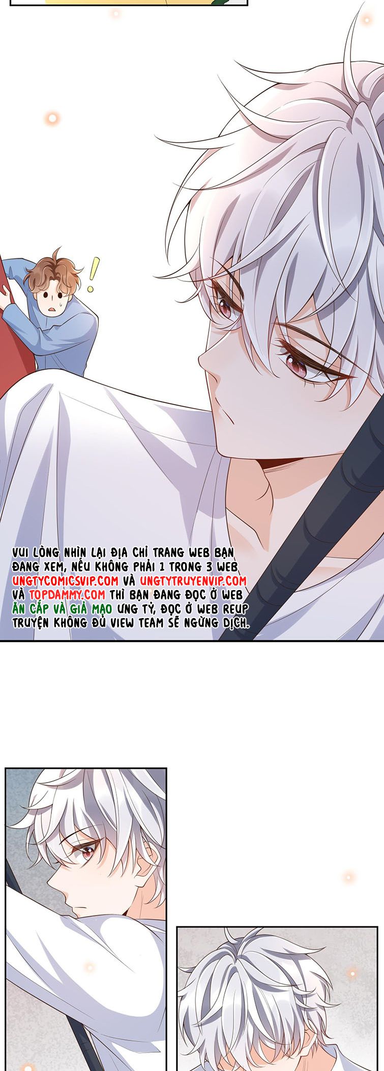 Pháp Ngoại Chi Đồ: Chapter 59