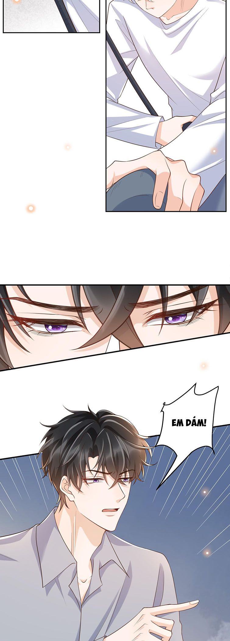 Pháp Ngoại Chi Đồ: Chapter 59
