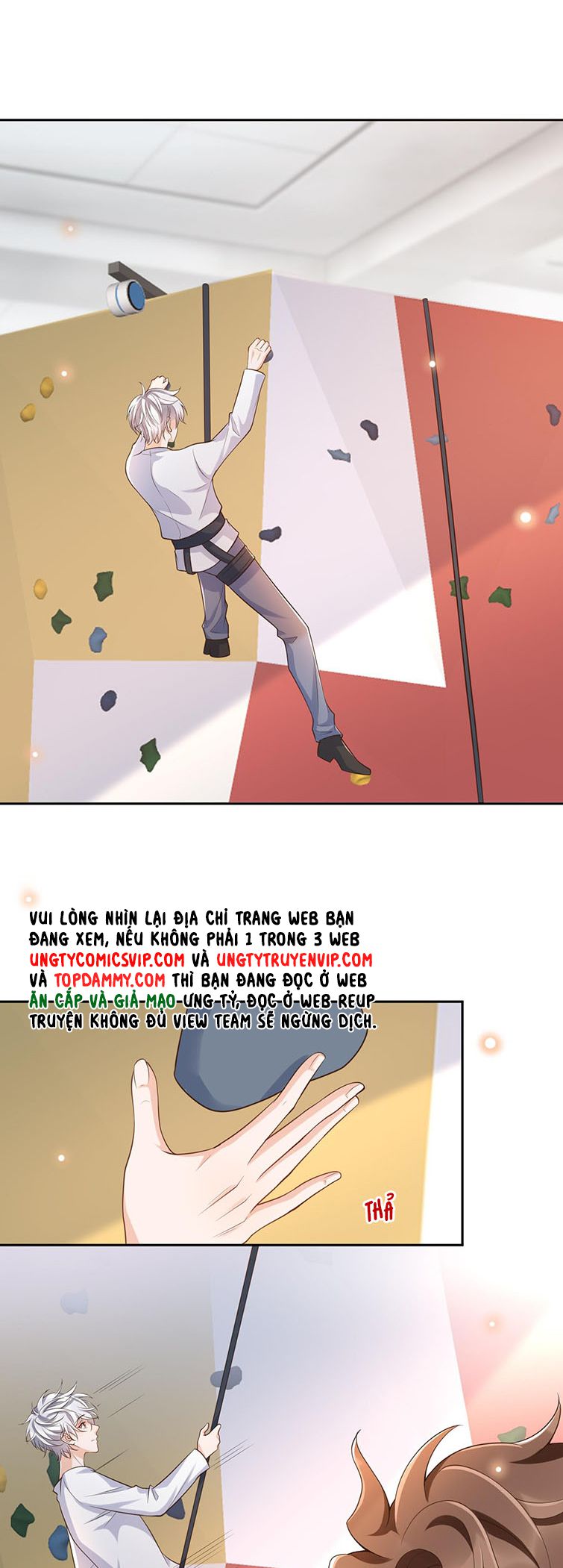 Pháp Ngoại Chi Đồ: Chapter 59