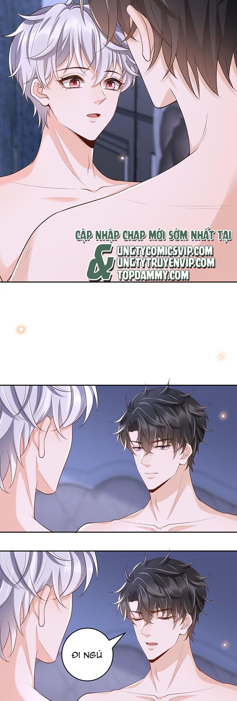 Pháp Ngoại Chi Đồ: Chapter 59