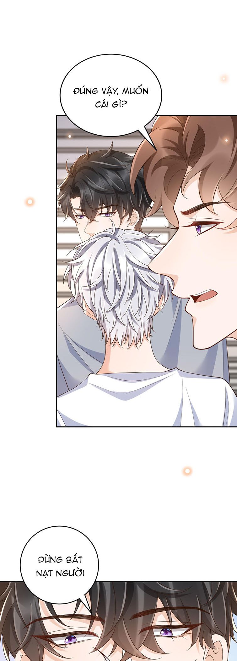 Pháp Ngoại Chi Đồ: Chapter 59