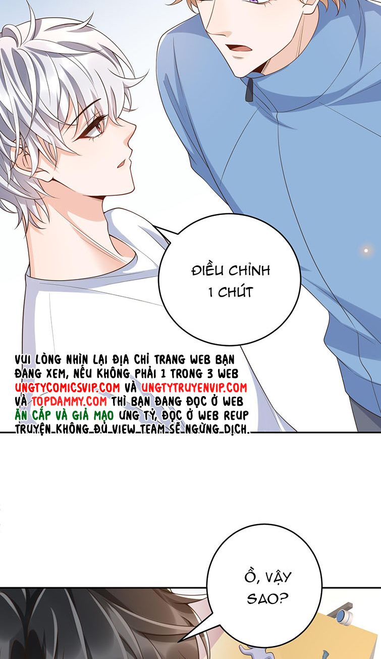 Pháp Ngoại Chi Đồ: Chapter 59
