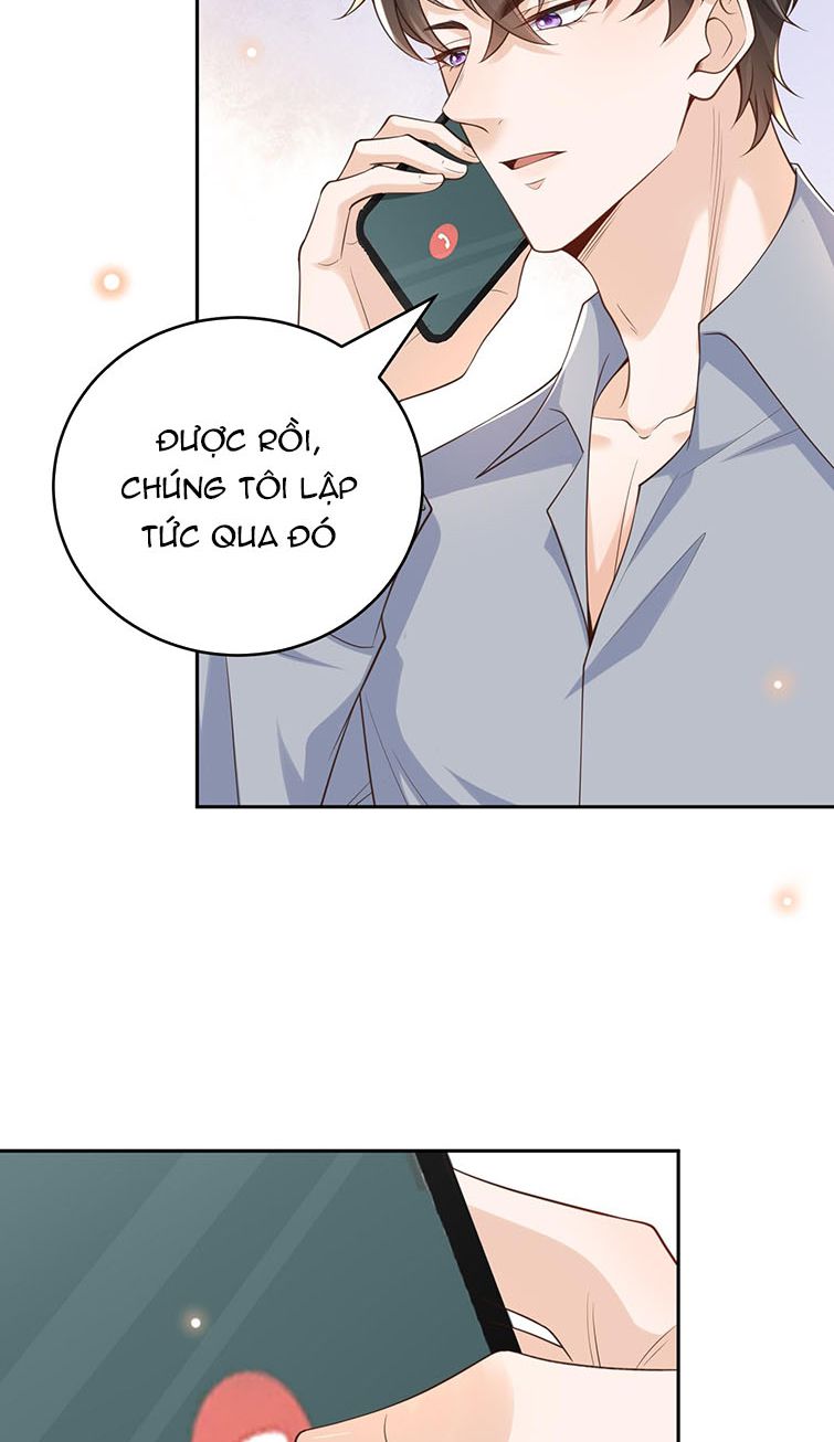 Pháp Ngoại Chi Đồ: Chapter 59