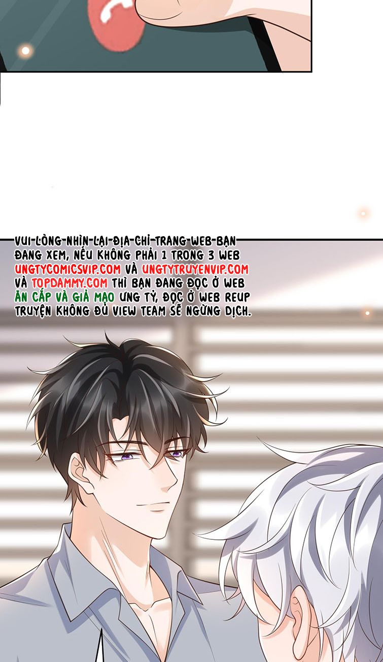 Pháp Ngoại Chi Đồ: Chapter 59