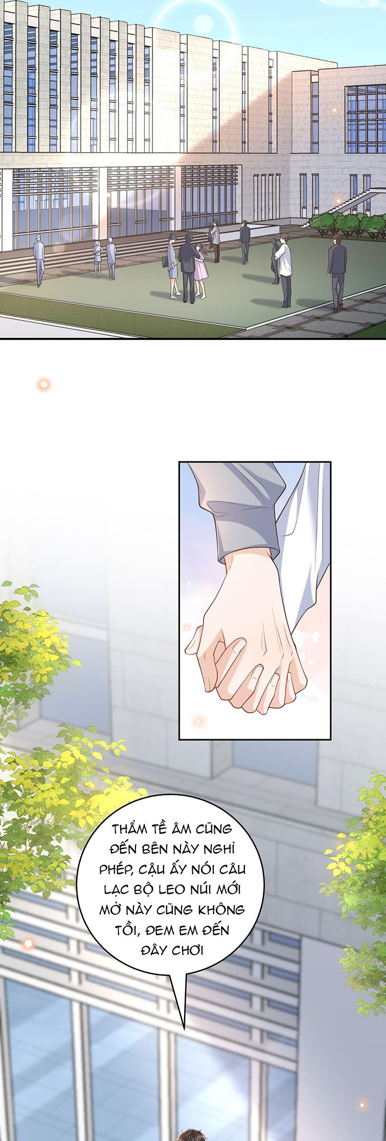 Pháp Ngoại Chi Đồ: Chapter 59